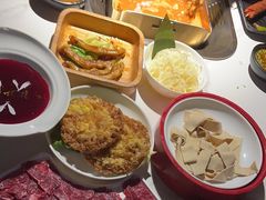 -九鼎轩脆毛肚火锅(南京东路店)