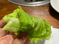 -韩一品韩国料理(柏庐南路店)
