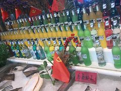 -蓝珊甄选海鲜自助·火锅大排档(近阿那亚店)