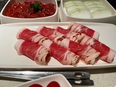 -海底捞火锅(龙首印象城店)