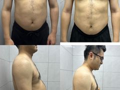 -天型健身工作室(大学城店)