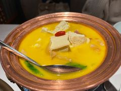 -森隆饭庄(崇文门新世界百货店)
