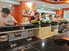 -呷哺呷哺(西单大悦城店)