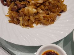 -广东胜利宾馆西关粤中餐厅