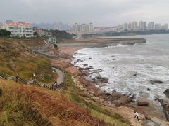 景点-燕儿岛山公园
