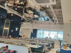 -兰湘子·湘菜小炒(长安万科广场店)