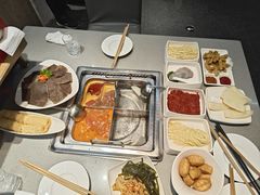 -海底捞火锅(步步高新天地店)