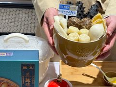 -杭州大厦LSE城市生活超市(杭州大厦店)