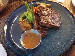 -巴别塔法餐舍(朝阳店)