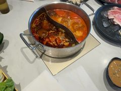 -呷哺呷哺 黄金牧场 (中发百旺店)