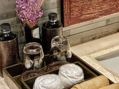 -西安华清御汤酒店