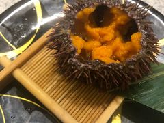 -争鲜回转寿司(南开大悦城店)
