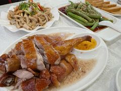 -长润·濑尿烧鹅