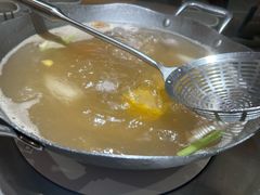 -左庭右院鲜牛肉火锅(新梅广场店)