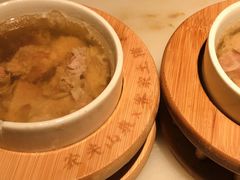 客语土猪汤-客语客家菜(琶洲保利店)