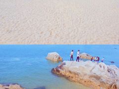 -黄金海岸环岛路