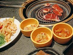 -神户赤童日式烤肉(金地广场店)
