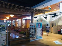 -丽池宫韩式汗蒸会馆(华灯坊店)
