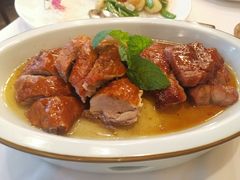 烧味双拼-博多新记·粤菜(复兴店)