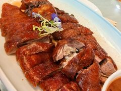 椿记烧鹅-椿记烧鹅(建干路店)