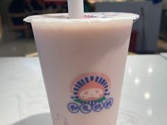 -和气桃桃(宏伊广场店)