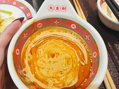 -大吉利·潮汕鲜牛肉火锅(总店)