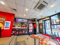 -肯德基(亦庄上海沙龙店)