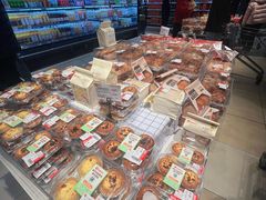 -永辉超市(通州万达店)