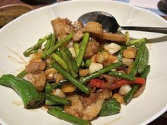 -淮食·雅宴(北大博雅国际酒店)