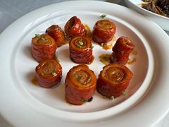 -庆云楼饭庄(什刹海店)
