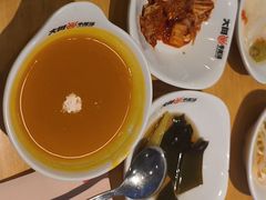 -大田牛尾汤(幸福河市场店)