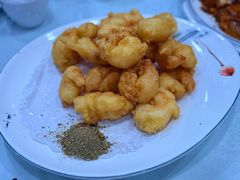 -清真·同发顺饭庄·烧麦(总店)