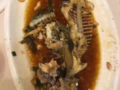 -松兰山海景大酒店·海鲜中餐厅