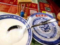 -赵记传承特色牛奶甜品(泉城广场店)
