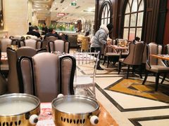 大堂-芭菲盛宴·环球美食(北城国际店)