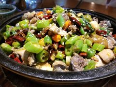 -勐丽梦兰傣味餐厅