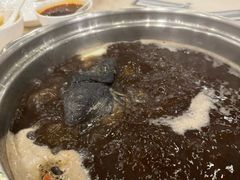 -太婆天府山珍酒楼(亚运村店)