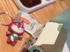 -新石器烤肉(马鞍山印象汇店)