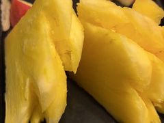 -熊出没日本烧肉放题