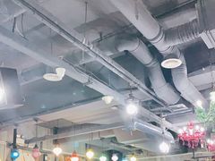 大堂-醉巫山纸包鱼·私房菜