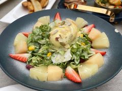 -埠口精酿夜景餐酒吧· BREWPORT BISTRO(长嘉汇重庆之眼店)