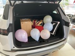 -新乡通孚祥捷豹路虎