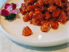 -牟传仁饭庄(星海店)