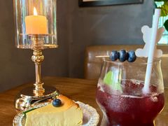 -咖法森林·咖啡  酒吧(天河店)