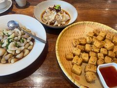 -江南外婆桥·禾城记忆(南湖店)
