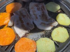 -麻蒲碳烤肉(梅花园店)