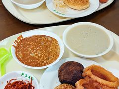 -尹三豆汁(天坛店)