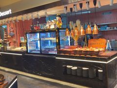 -東盛炭烤自助料理(玄武招商花园城店)
