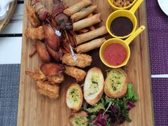 -小莫餐厅And More Restaurant西餐(北京展览馆店)