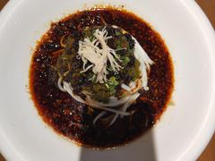 -小杨烤肉·陕西烧烤·陕西地方菜(龙首店)
